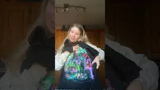 Коллекция одежды Cavity Colors для Хэллоуина