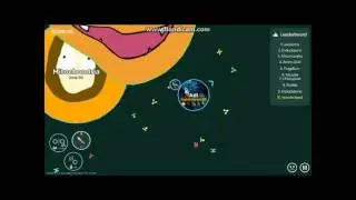 mitosis solo deatmach