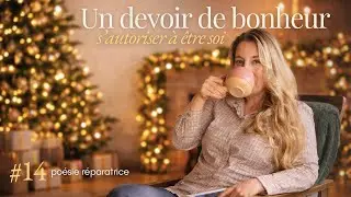 J&rsquo;ai peur de No&euml;l | Pourquoi la pression d&rsquo;&ecirc;tre heureux &agrave; No&euml;l m&rsquo;&eacute;puise ? | 14/24