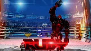 [RSC] - Ruby vs Region 4 || Championship Mode