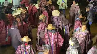 Santo domingo del estado putla Oaxaca 4 de enero 2026 con la familia Osorio reyes 