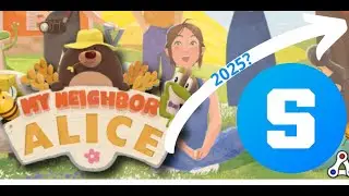 My Neighbor Alice Price Prediction, My Neighbor Alice Crypto | Alice Token | My Neighbor Alice Token