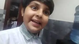 A Day in Our Life | School to Home Routine + Fun & Outing Vlog🇵🇰&hearts;️