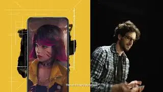 Behind the Design - realme &times; Free Fire - Chapter 2 - The UI