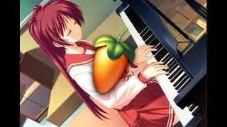 TUTO FAIRE DES GLITCHS HYPERPOP SUR FL STUDIO