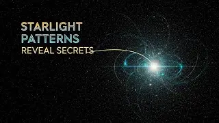 When Starlight Reveals HIDDEN Patterns Pointing to Unseen Intergalactic Forces