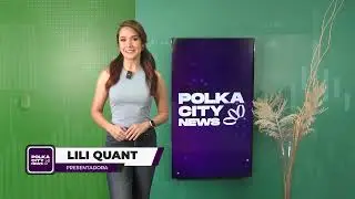 Polkacity News Agosto 9