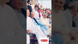 Dir bala jalsa Pti Imran Khan power show big bra jalsa