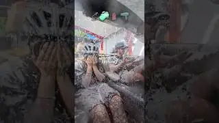 Автомойка против кабриолета