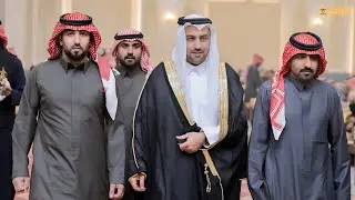 حفل زواج الشاب / خميس محمد السحيمي البلوي [ ٢٥ - ٧ - ١٤٤٧ ] تبوك