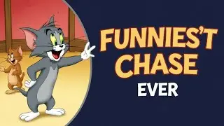 Tom&rsquo;s Biggest Fails 😹 | Jerry Wins Every Time
