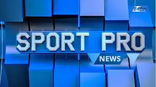 Программа Sport PRO News №66. 26 мая 2015 г.