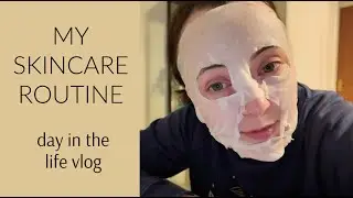 PRIMARK, BOOTS & RITUALS HAUL - FIXING MY NERVOUS SYSTEM, SKINCARE ROUTINE, DAY IN THE LIFE