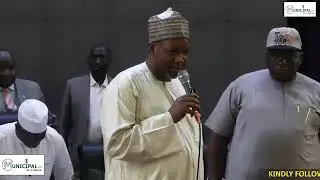 Hon. Christopher Zakka Maikalangu Emerges APC Flagbearer for AMAC Chairmanship Election