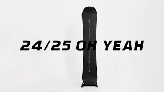2425 Salomon Oh Yeah