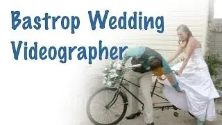 Bastrop Wedding Videographer - 512-626-8299 - onqpictures