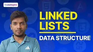 Linked List in Data Structure | Part 1