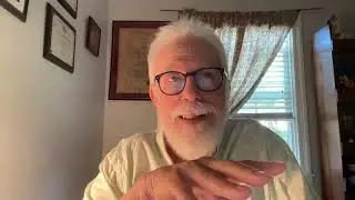 Lon Milo DuQuette - Does a Magician just make up shit?