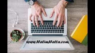 Video #16 - CPA Marketing Training | HatimHatta.com