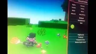Trove: Mastery Ranks