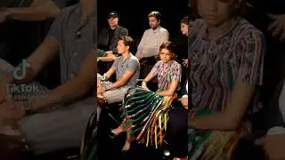 wait till the eye contact, Tom and Zendaya #shorts #tomholland #zendaya