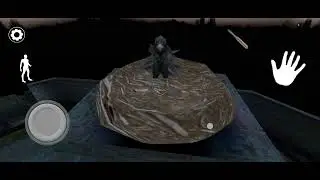 my  seacond  granny  gaming in  granny marathon