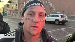 Wanted Colorado Fugitive Anthony Lee Smith Apprehended by Alliance, Nebraska Police