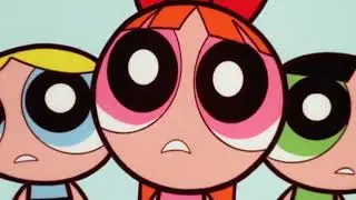 The Professor's Pay | The Powerpuff Girls (Classic) - Clip