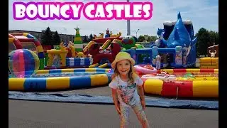 GREAT PLAYGROUND !!!