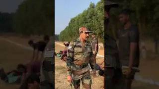JY DEFENCE ACADEMY Contact: 8277214974  #army #defence #aaryanajay #trending #youtubeshorts #viral
