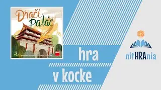 Hra v kocke - Dragon Castle
