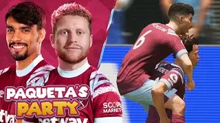 Scoring The Best RTG GOALS Ever