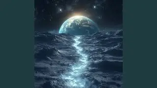 Glowing Trails