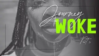 Journey to Woke | Part 3 | Finding a Publisher & Wrestling with my Story