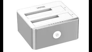 Top 5:Best Hard Drive Docking Stations in 2022|Review