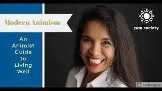 An Animist Look At Living Well | Modern Animist