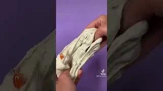 ADDING WHIPPED CREAM TO SLIME?