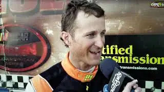 Kasey Kahne I80 Speedway Dash draw August 27, 2021