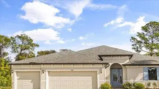 3918 GAVIOTA DRIVE, SUN CITY CENTER, FL Presented by The Nickley Group Home Advisors.