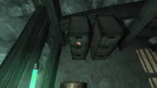 Прохождение Penumbra Overture #2 (М)