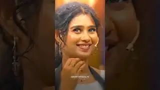🤍 lovely edit.. always thank for support,💞.              #jananykj #janany #jananybiggboss #tamil