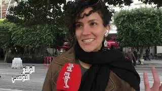 تونسية مقيمة في الخارج ....انا رجعت نسكن في تونس و نشجع  الشباب انهم يبقاو في بلادهم 