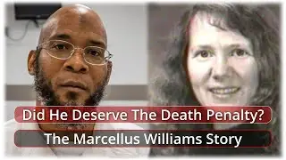 DEATH PENALTY or INNOCENCE? The Shocking Marcellus Williams Story