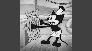 Old Cartoon Theme