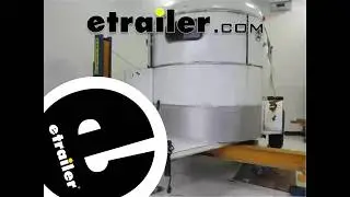 etrailer | Breaking Down the Curt Soft Trac I Trailer Breakaway Kit with Battery Charger