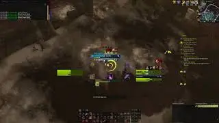 BFA Warmode players be like SSSSSS