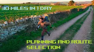 If The Grid Went Down Tomorrow - Episode 2: Planning and Route Selection: Grid Down Bug Out Training