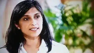Vice president JD Usha wife give up Hindu fate become Christian he can become president United State