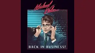 Corporate Affairs (feat. Ace Buchannon)