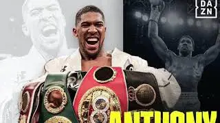 It&rsquo;s Just Boxing: Deontay Wilder Doubts Unification Fight With Joshua Will Ever Take Place.